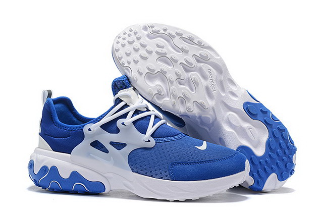 women Presto React shoes-036